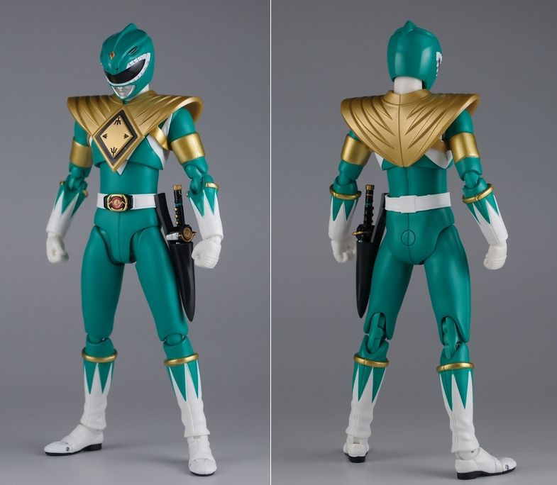 S•H•フィギュアーツ ドラゴンレンジャー Amazon.co.jp: SHフィギュアーツ ドラゴンレンジャー : おもちゃ