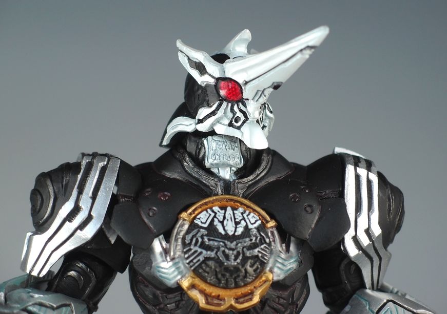 S.I.C 仮面ライダーオーズ サゴーゾコンボ : ホヒログ