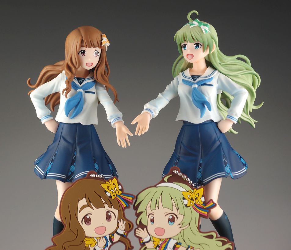 一番くじ アイドルマスター ミリオンライブ！～HARMONY FESTIVAL!!～ A
