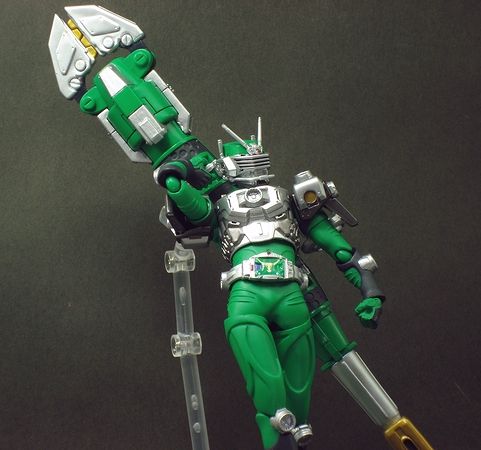 Figma 仮面ライダートルク ホヒログ Figma 仮面ライダートルク ホヒログ