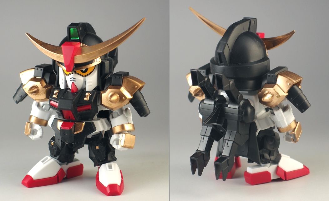 戦士 403 Legendbb 真駆参大将軍 ホヒログ 戦士 403 Legendbb 真駆参大将軍 ホヒログ