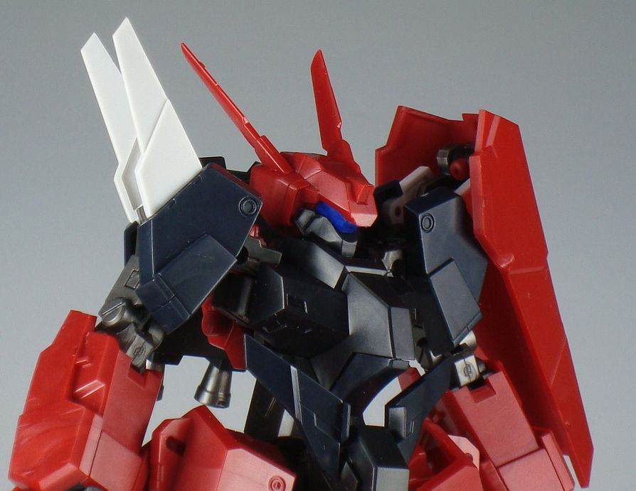 フレームアームズ NSG-04θ ヴァイスハイトθ : ホヒログ