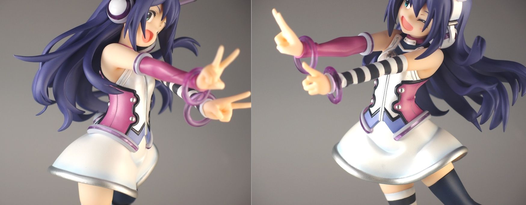 コトブキヤ 望月杏奈 VIVID イマジネーション : ホヒログ