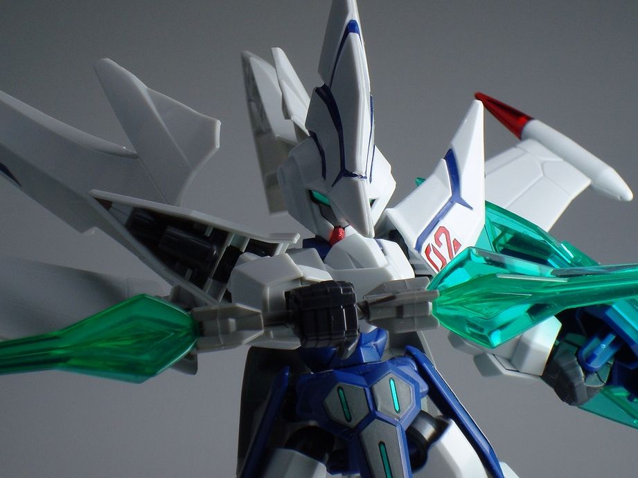 Lbx オーディーンmk 2 ホヒログ