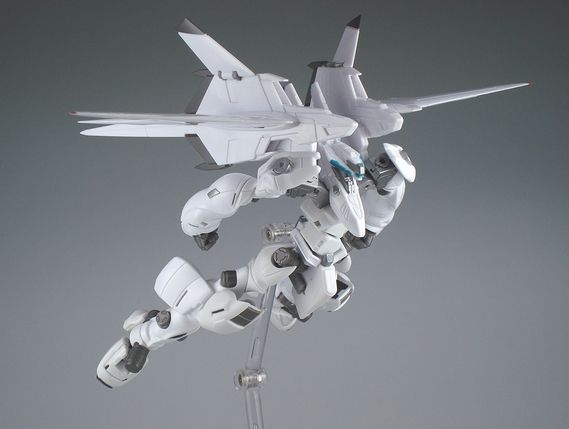 ロボット魂　蒼穹のファフナー　ファフナー・マークゼクス Amazon.co.jp: TAMASHII NATIONS ROBOT魂 [SIDE FFN] ファフナー