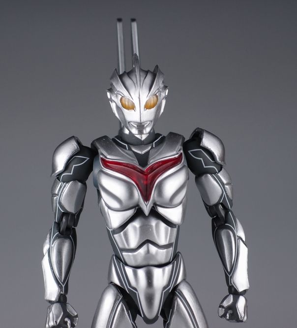 ULTRA-ACT ウルトラマンノア : ホヒログ