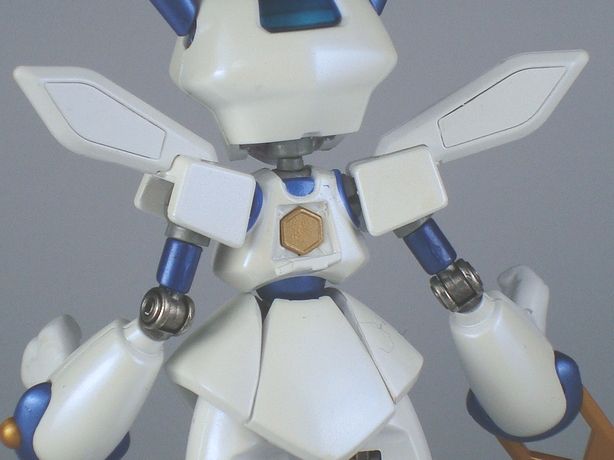 D-Arts ロクショウ : ホヒログ