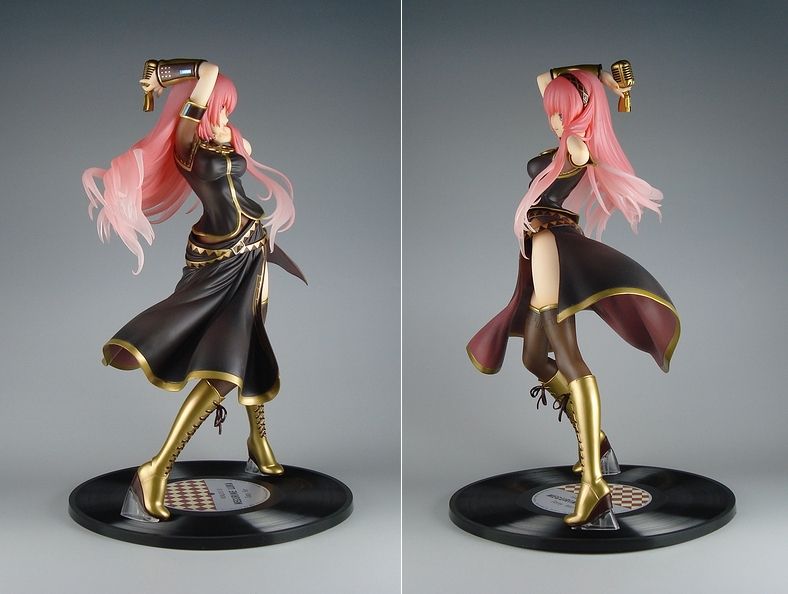 マックスファクトリー 巡音ルカ Tony ver. : ホヒログ