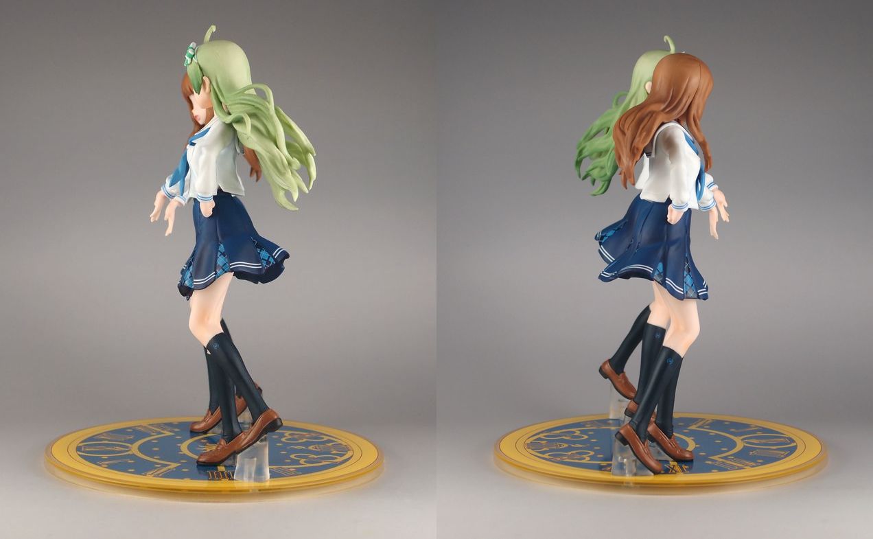 一番くじ アイドルマスター ミリオンライブ Harmony Festival A賞 Cleaskyフィギュアセット ホヒログ 一番くじ アイドルマスター ミリオンライブ Harmony Festival A賞 Cleaskyフィギュアセット ホヒログ