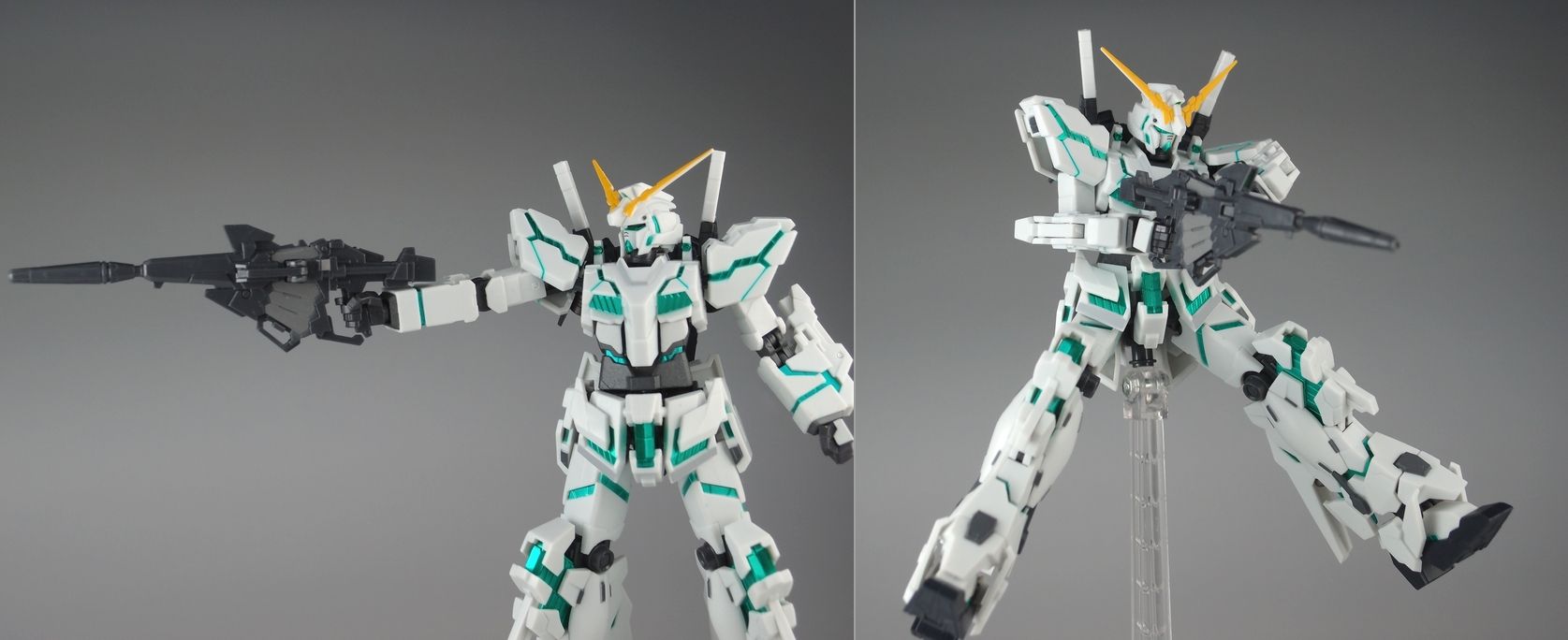Robot魂 ユニコーンガンダム シールドファンネル装備 ホヒログ Robot魂 ユニコーンガンダム シールドファンネル装備 ホヒログ