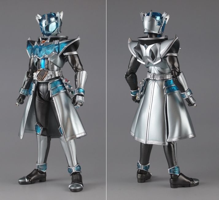 S.H.フィギュアーツ 仮面ライダーウィザード インフィニティスタイル