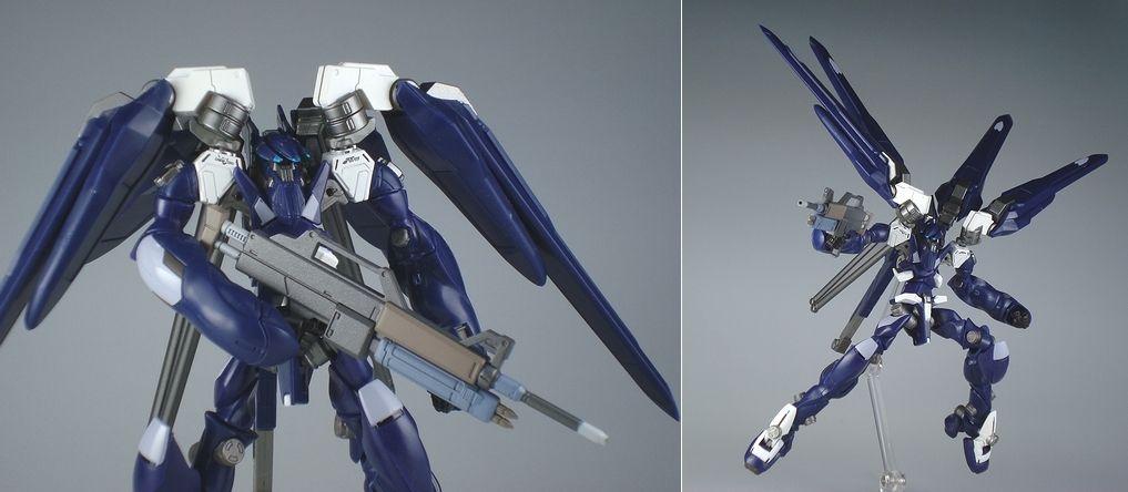 Robot魂 ファフナー マークフュンフ ホヒログ Robot魂 ファフナー マークフュンフ ホヒログ