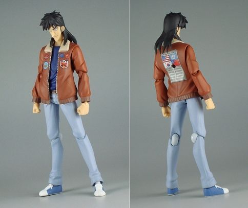 figma 伊藤カイジ : ホヒログ