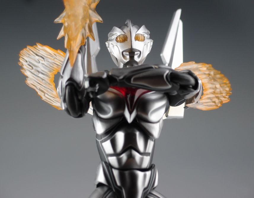 ウルトラアクト ウルトラマンノア ULTRA-ACT ウルトラマンノア | 魂ウェブ