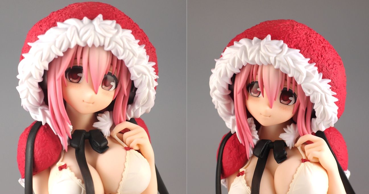 ALTER すーぱーそに子 サンタVer. フィギュア専門店 -ソダチトイズ