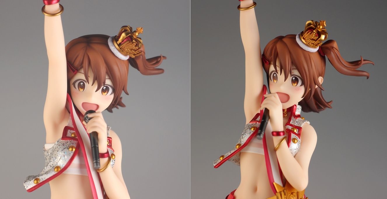 春日未来 ‐ミリオンスパーク！ 春日未来 ‐ミリオンスパーク!‐
