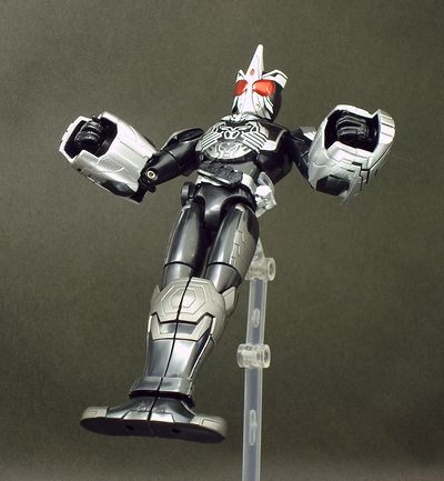 仮面ライダーオーズ　サゴーゾコンボ Amazon | 仮面ライダーOOO(オーズ) OCC 04 仮面ライダーオーズ