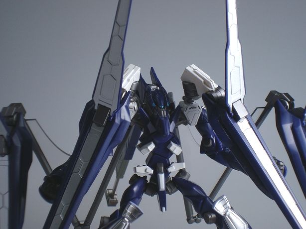 ROBOT魂 ファフナー・マークフュンフ ROBOT魂 <SIDE FFN>ファフナーマークゼクス | フィギュア