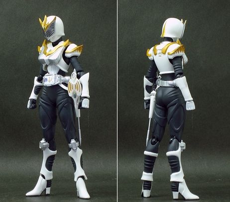 figma 仮面ライダー セイレーン figma 仮面ライダー セイレーン