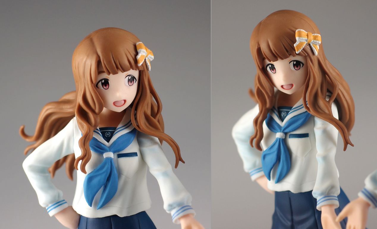 一番くじ アイドルマスター ミリオンライブ！～HARMONY FESTIVAL!!～ ラストワン賞 Cleasky フィギュアセット アナザーカラーver. 全１種 一番くじ アイドルマスター ミリオンライブ！～HARMONY FESTIVAL