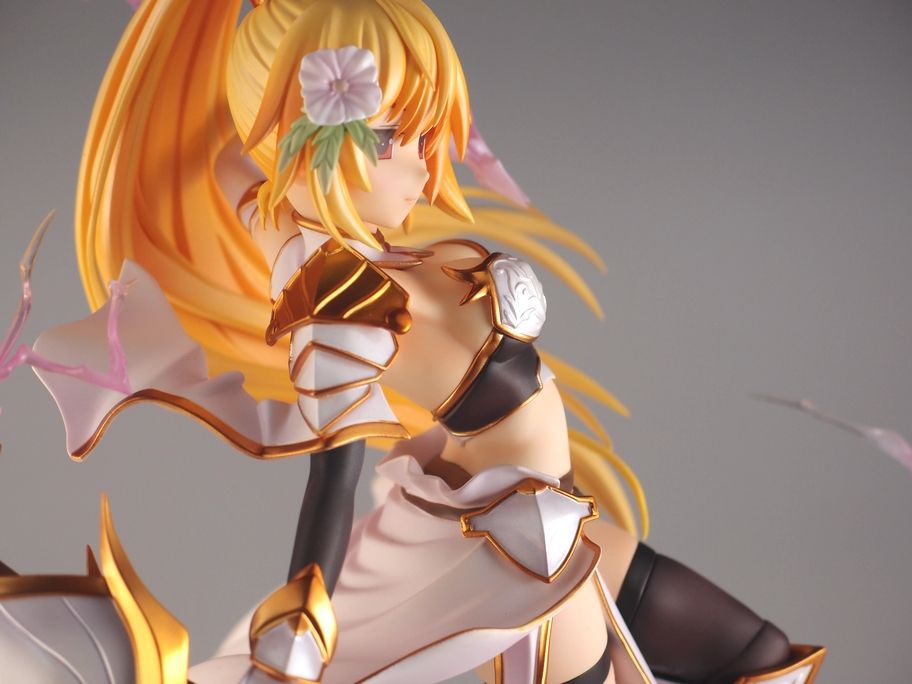 AMAKUNI 白き射手ナナリー 覚醒ver. : ホヒログ