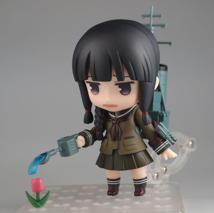 ねんどろいど 北上 ホヒログ