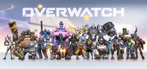 独りのゲーム速報 オーバーウォッチ速報 独りのゲーム速報 オーバーウォッチ速報