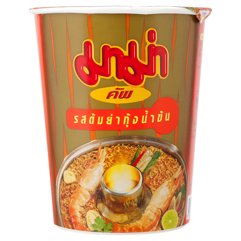 タイ料理の味がするお菓子 サワッディswu チビたちの世界 タイ料理の味がするお菓子 サワッディswu チビたちの世界