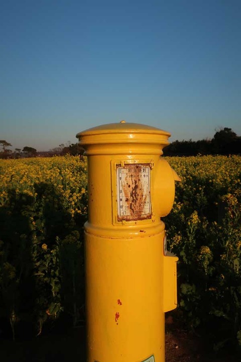 post