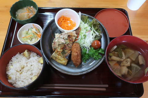 tsukude_teisyoku