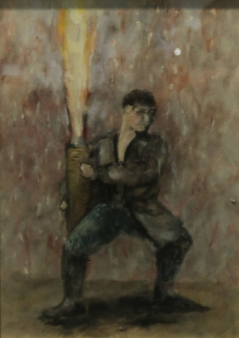 tezutsu