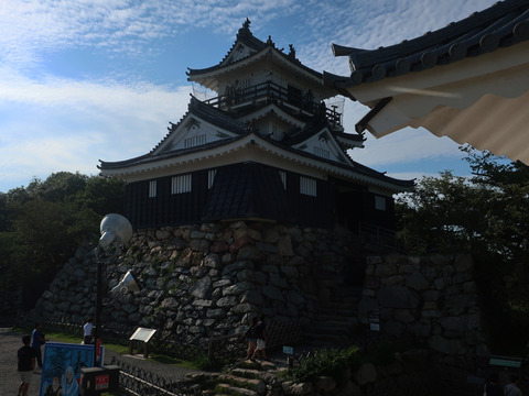 hamamatsujyou