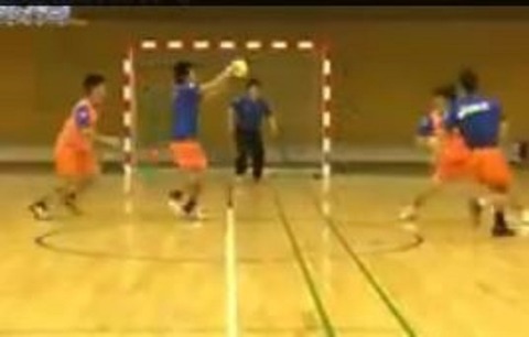 handball25