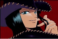 作画監督集 第１弾 Pirate Pirate