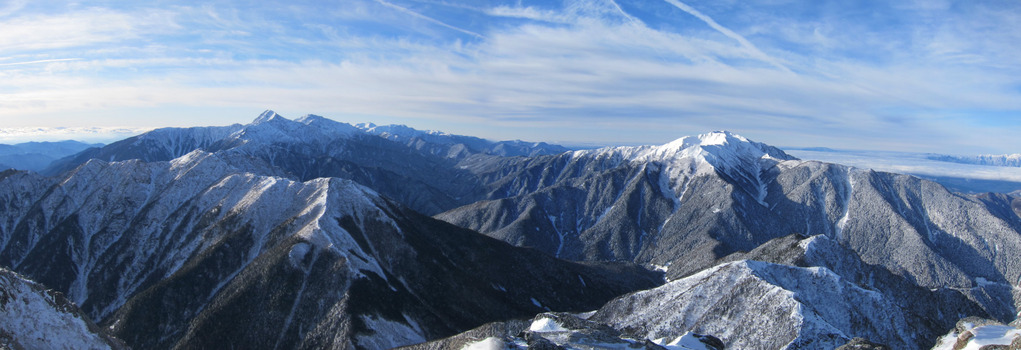 甲斐駒ケ岳 その22