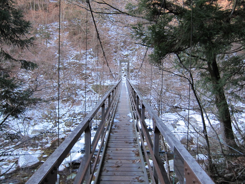 甲斐駒ケ岳 その2