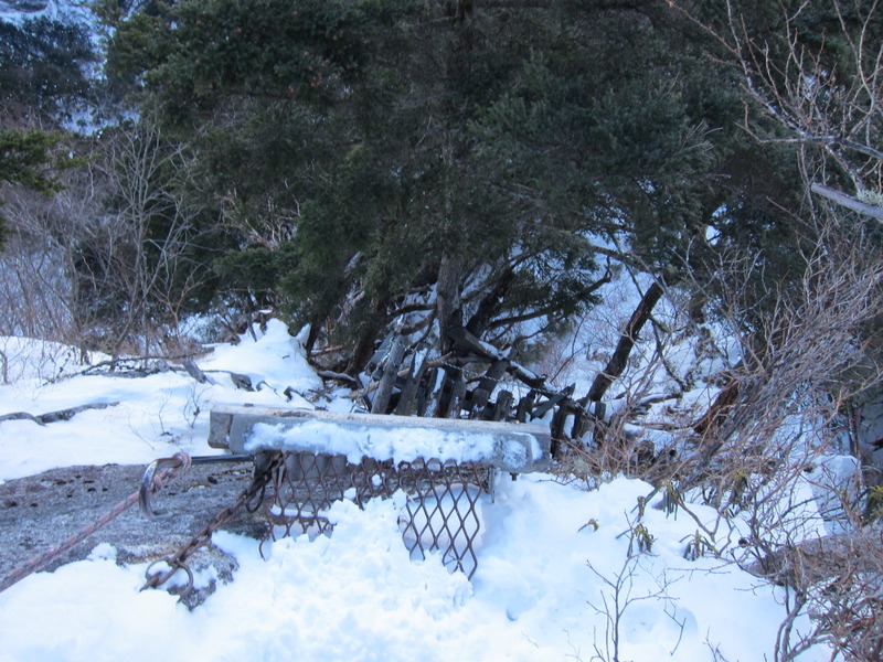 甲斐駒ケ岳 その12