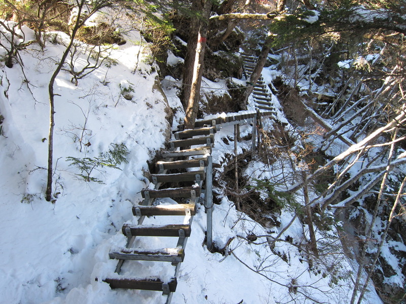 甲斐駒ケ岳 その7