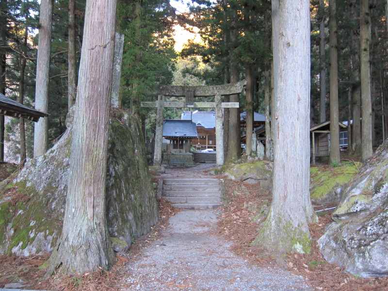 甲斐駒ケ岳 その1