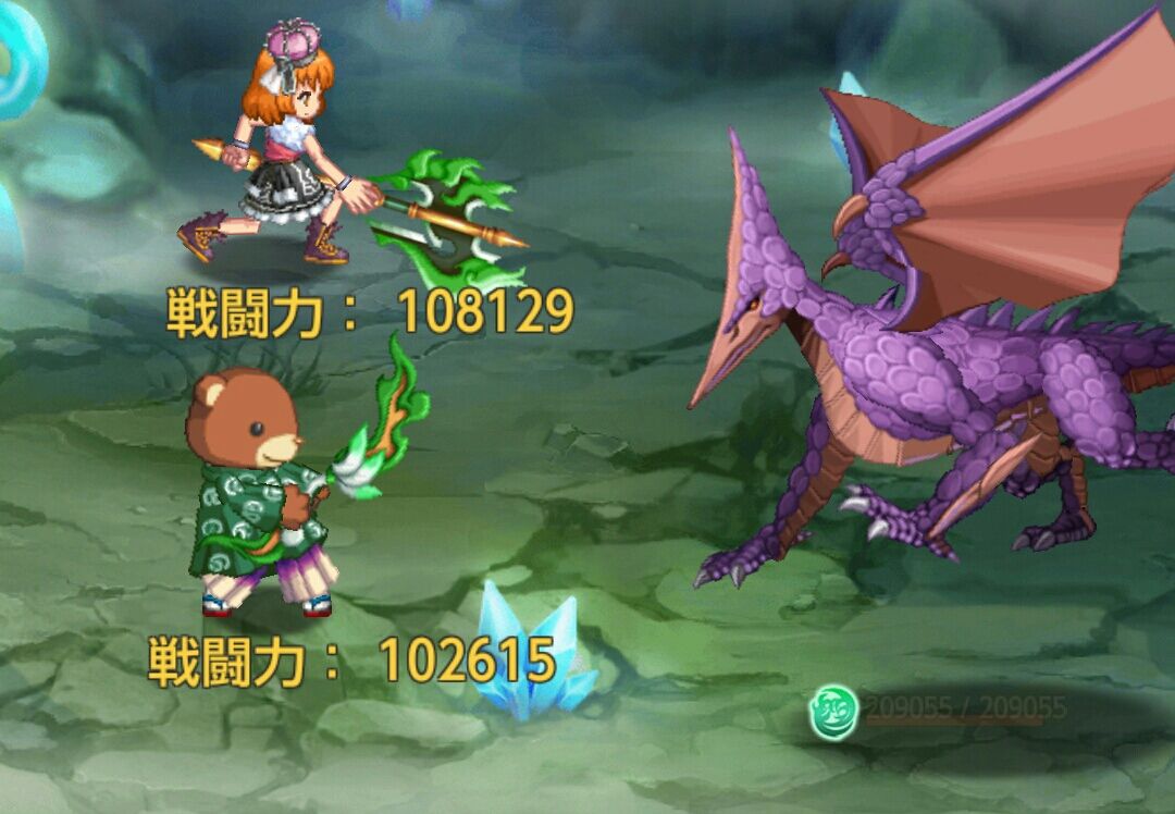 ウォーロックの試練 スマホゲームレビューブログ ウォーロックの試練 スマホゲームレビューブログ