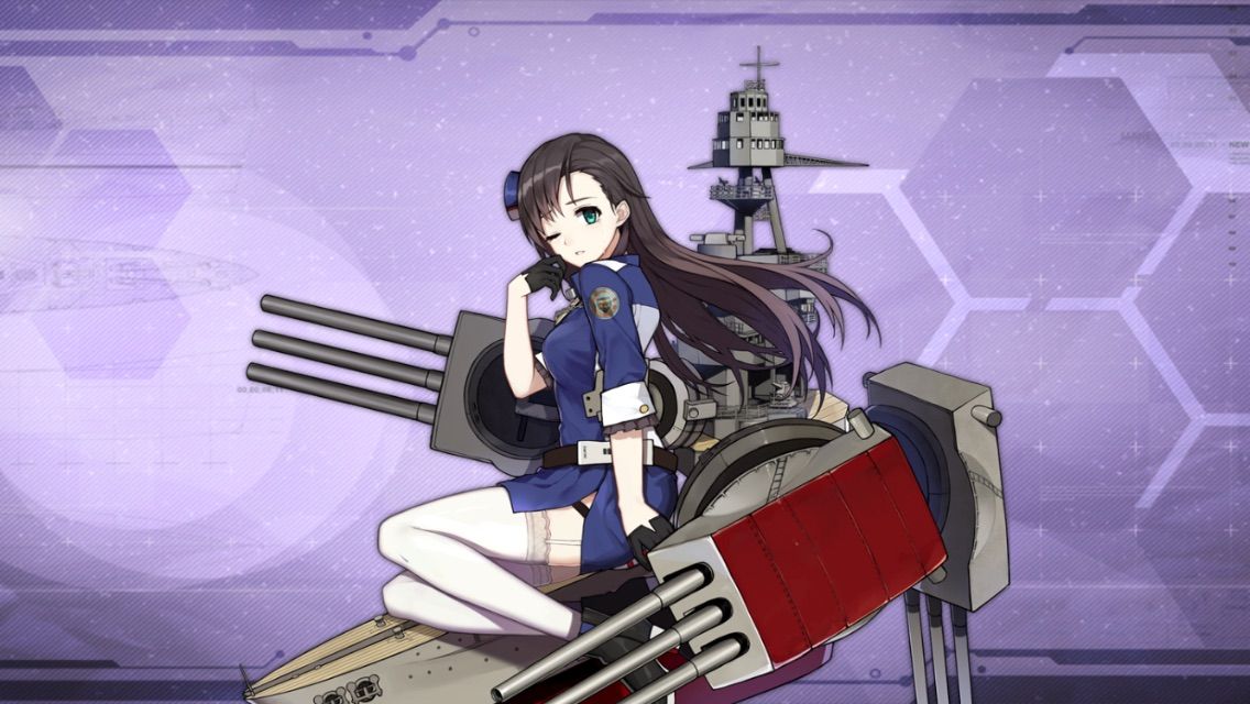 アズールレーン ランランラン 言えるかな ゲームでひとりごと
