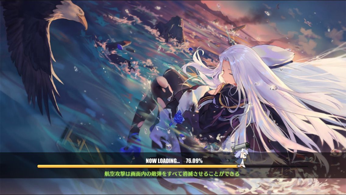 アズールレーン ランランラン 言えるかな ゲームでひとりごと