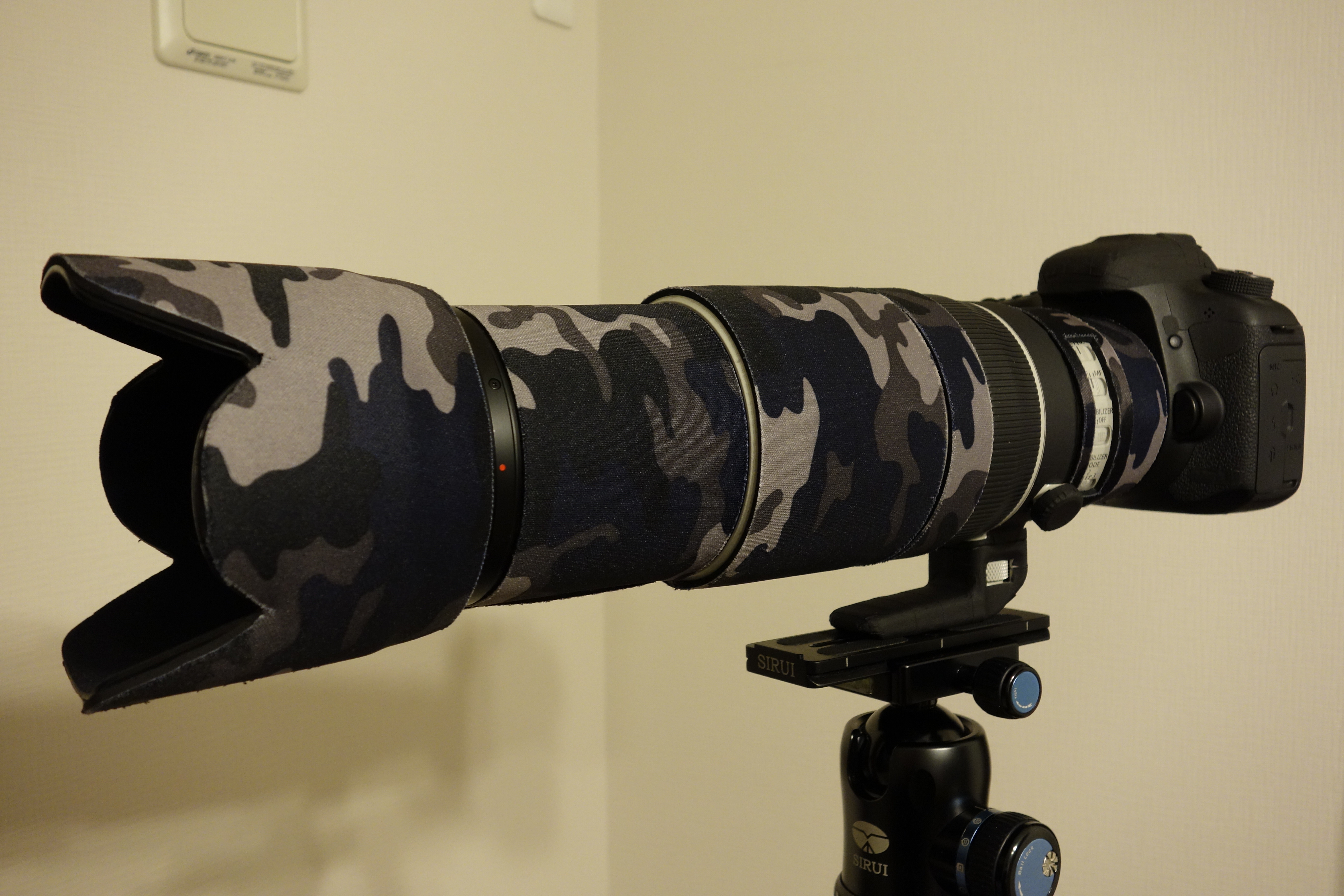 Amazon CHASING BIRDS 迷彩防水レンズコート Sony FE 300mm F2 8 GM OSS用 防雨レンズ保護カバー くろ レンズケース オンライン通販