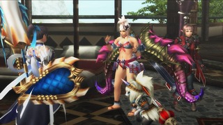 パートナー
