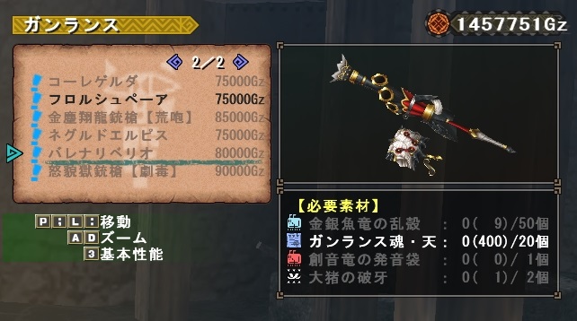 音と袋と 気の抜けた狩猟日記