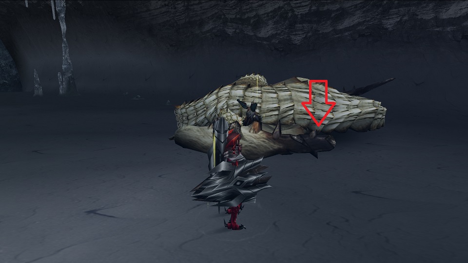 棘と爪と 気の抜けた狩猟日記