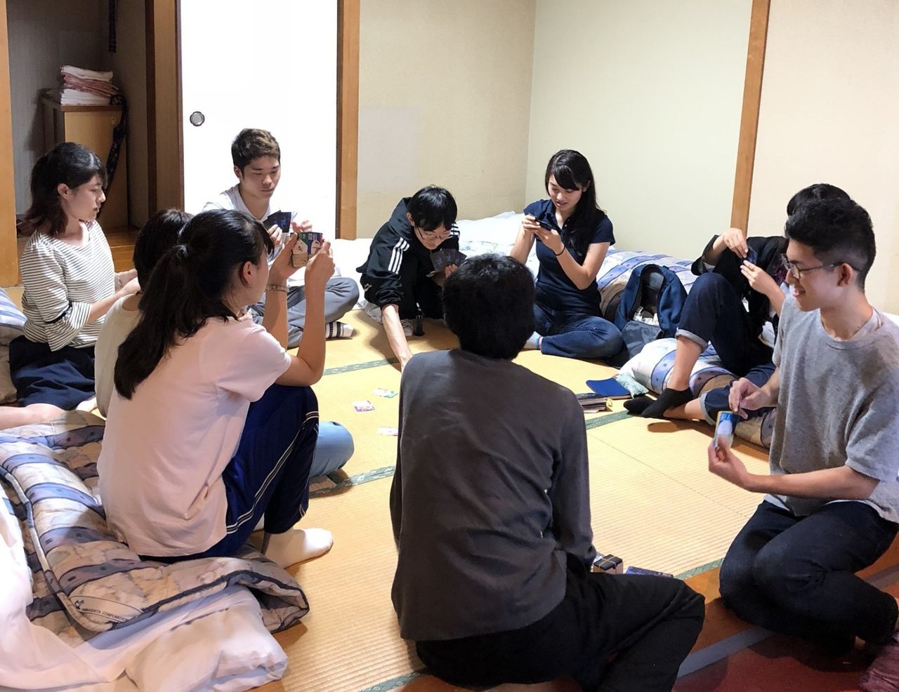 H30 夏合宿 伊勢原 学習院大学射撃部 H30 夏合宿 伊勢原 学習院大学射撃部