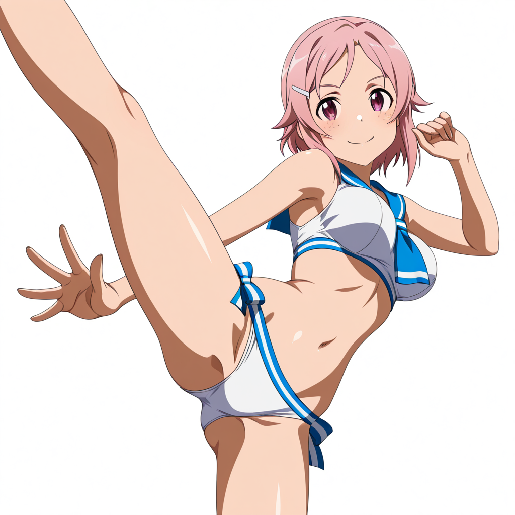 1917985205269719993リズベット(ソードアートオンライン) セーラーミズギ