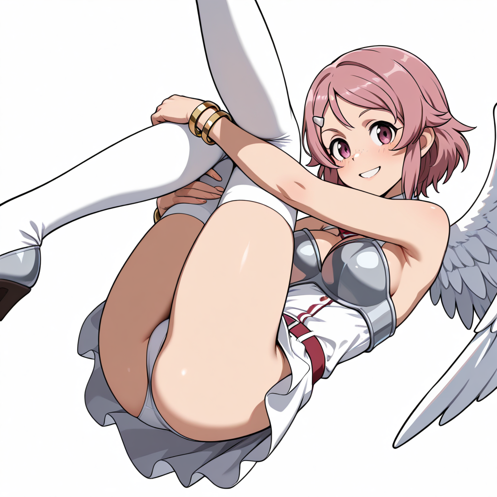 1899430155374980716 リズベット 天使