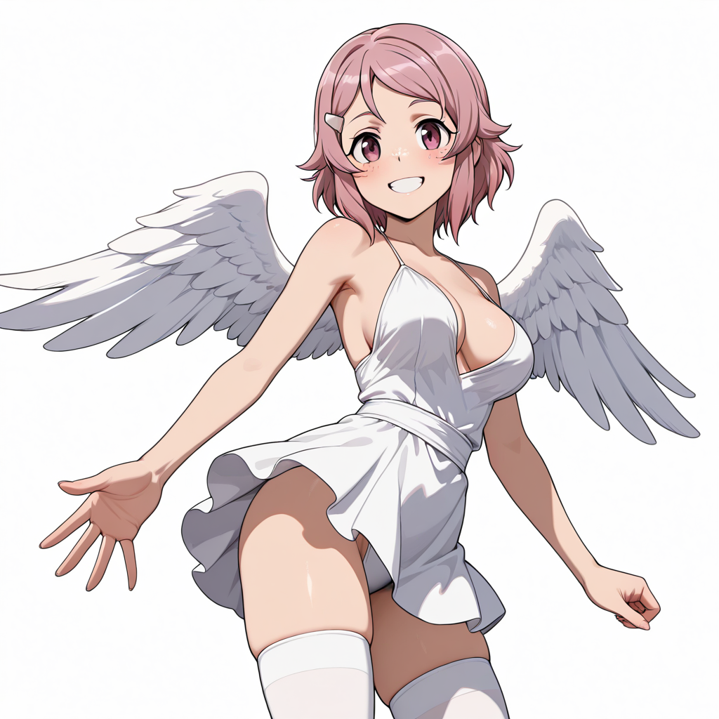 1898781186854228582 リズベット 天使